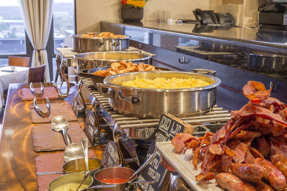 Omni New Haven Hotel at Yale - photo 129
