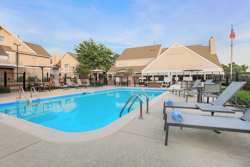 Residence Inn By Marriott Chicago Deerfield - photo 16