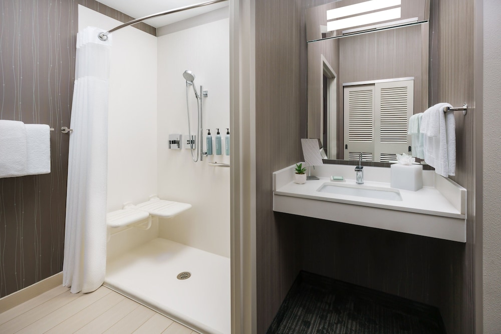 Courtyard By Marriott Dallas Lewisville - photo 22