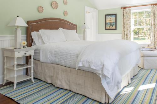 Margin Street Inn - photo 10