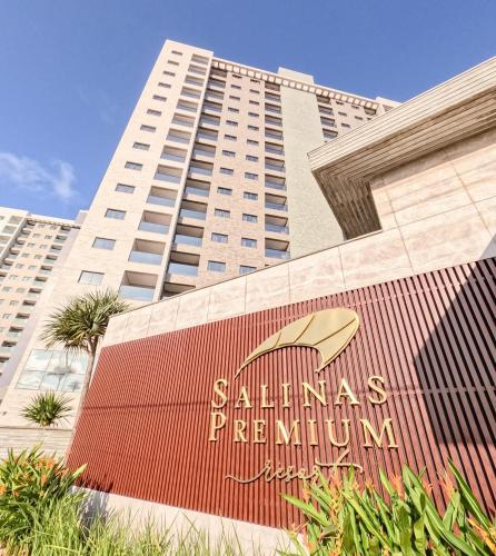 Salinas GAV Resorts in Salinopolis, Brasil