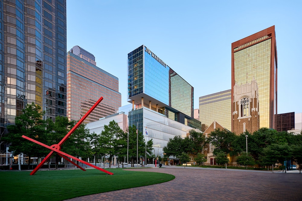 JW Marriott Dallas Arts District Hotel - photo 95