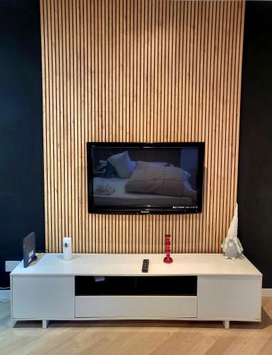 Roma Luxury Loft — 4-Star Luxury Hotel in Rome, Italy