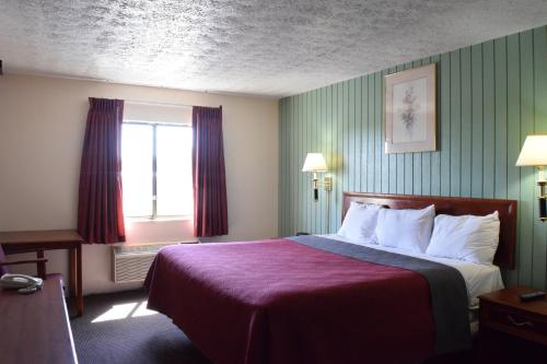 Budget Inn Ontario - photo 23