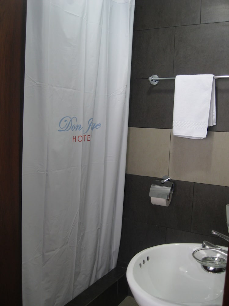 Hotel Don Jorge - last minute hotel in Quito