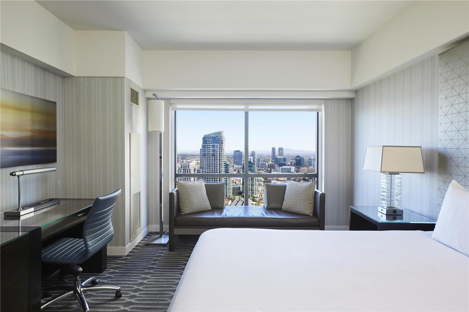 Manchester Grand Hyatt San Diego - photo 56