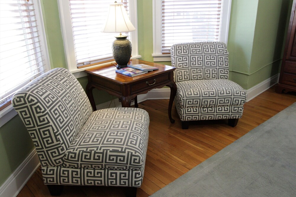 Princess Anne Boutique Hotel - photo 13