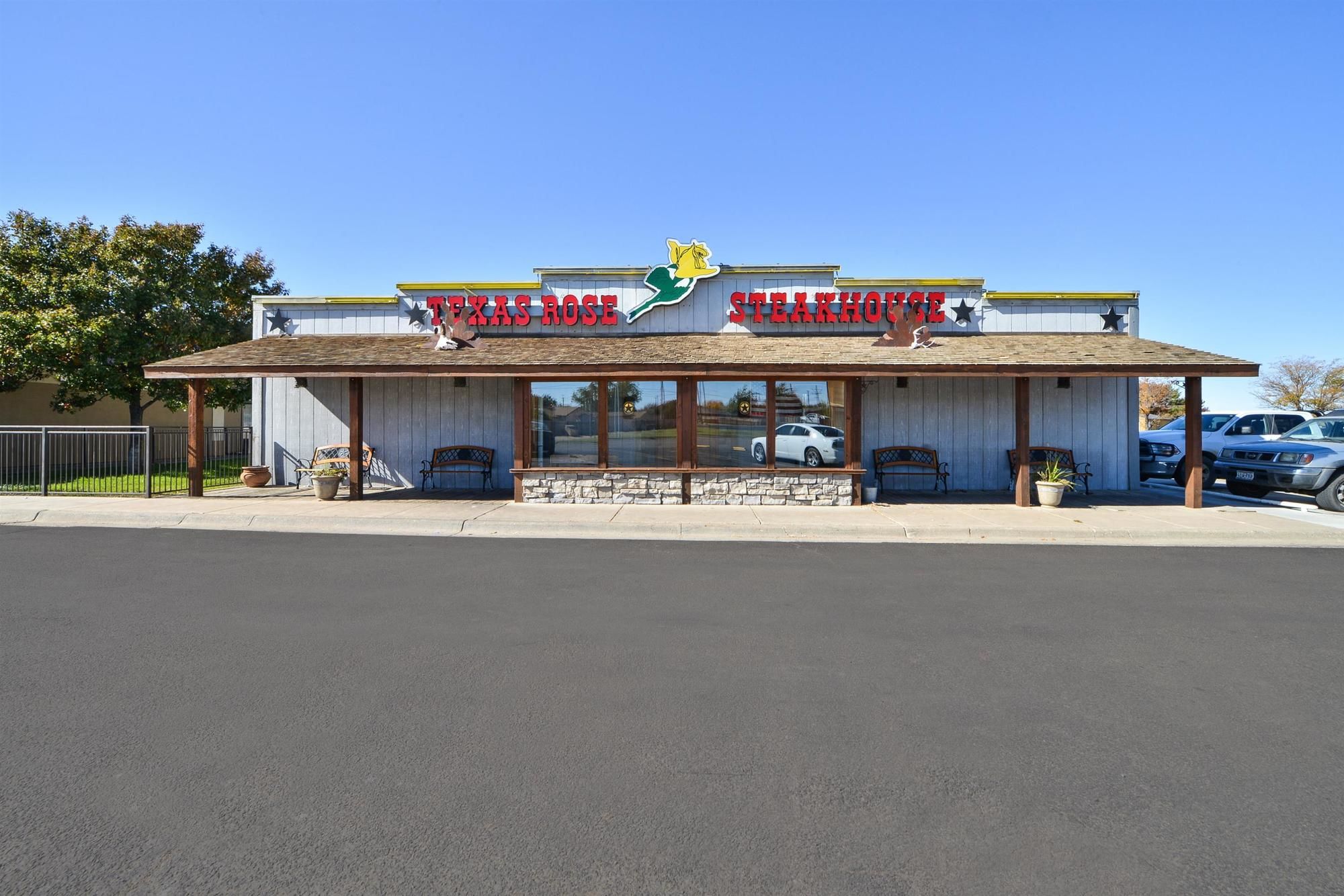 Best Western Northgate Inn - photo 19