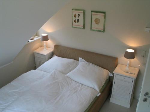 Müggenburger Weg 40 Wohnung 3 4 — 4-Star Luxury Hotel in Zingst, Germany