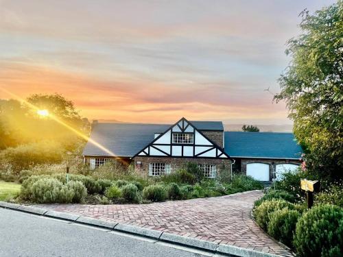 Castaway Home away from home — 4-Star Luxury Hotel in Knysna, South Africa