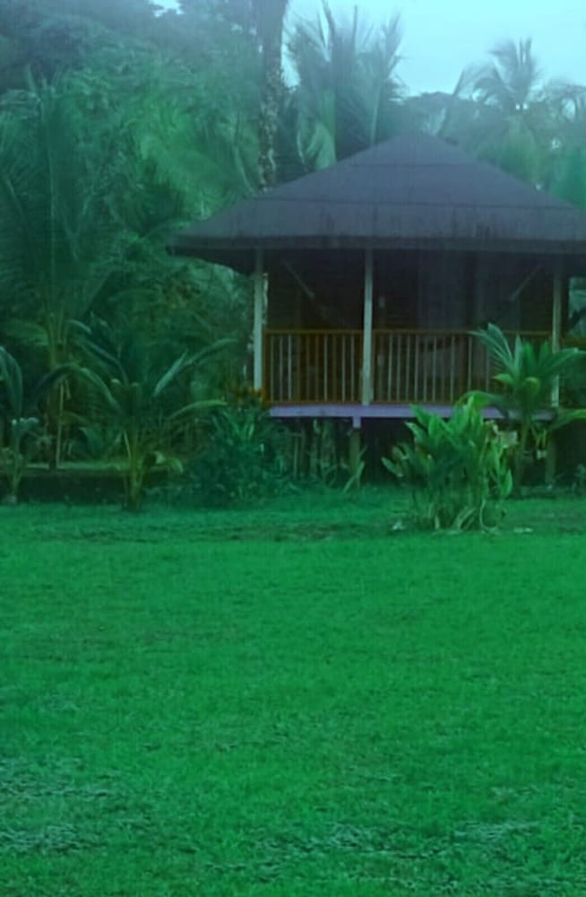 Hotel Don Ai — Bahia Solano — photo 3