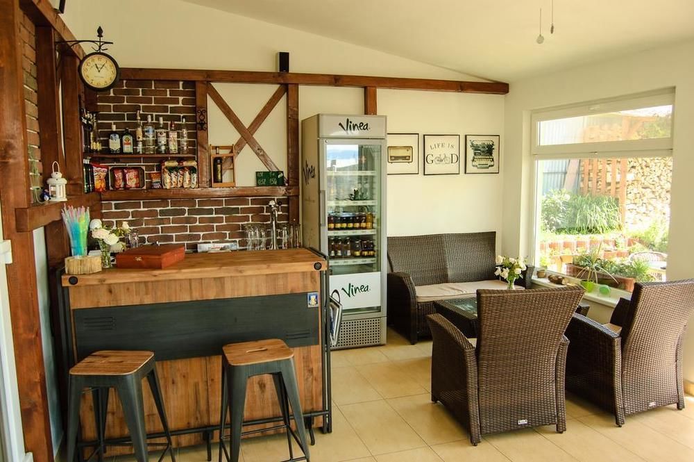 Penzión High Tatras in Nova Lesna, Slovakia