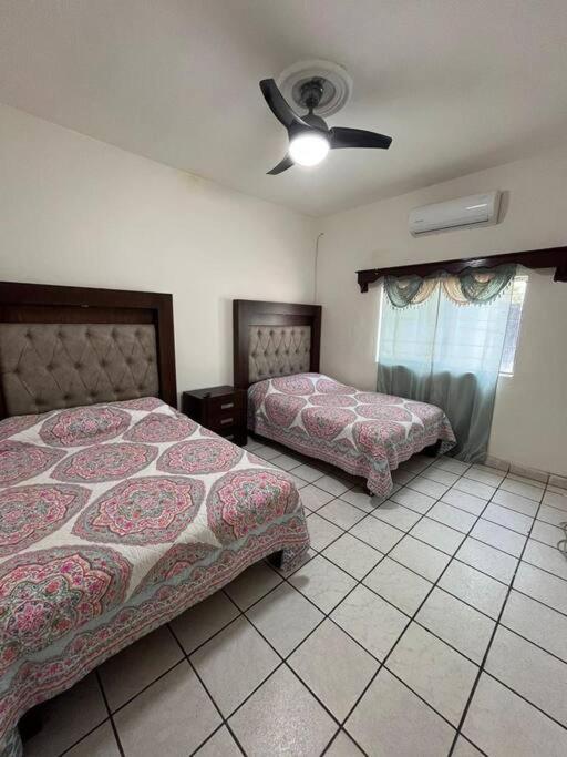 Flores Condominios Casa Narciso 17778842 — Alamos