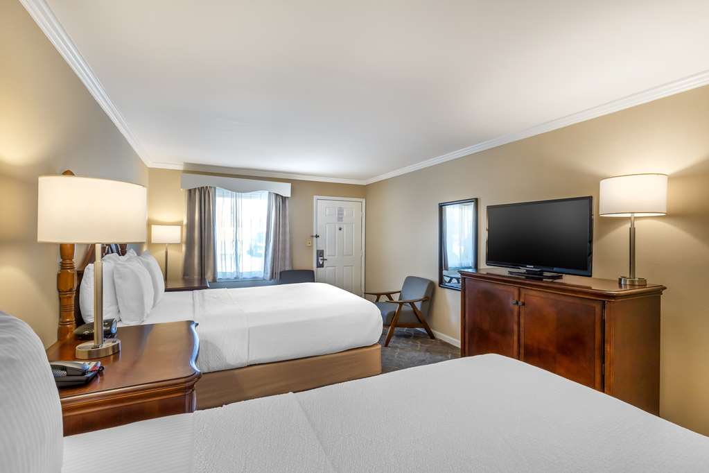 Best Western Plus Santee Inn - photo 13