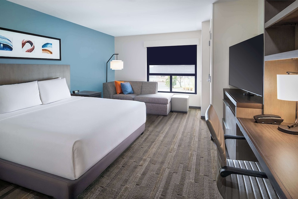 Hyatt House Auburn Hills Detroit - photo 15