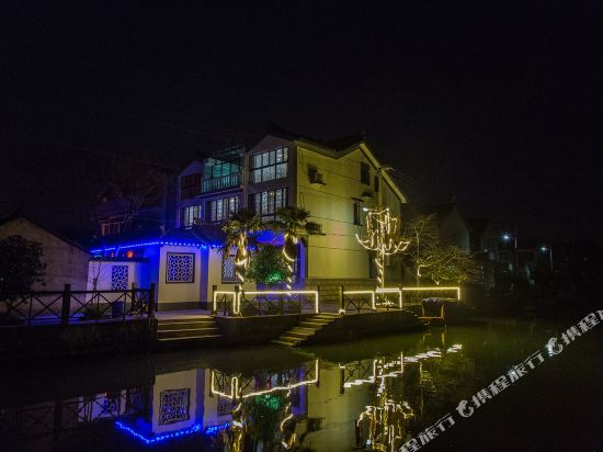 Wonderful Dream - last minute hotel in Kunshan