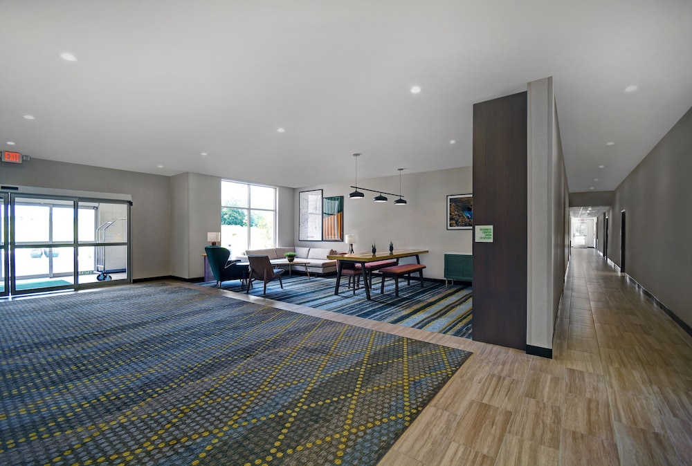 Holiday Inn Grand Rapids North Walker by IHG - photo 56