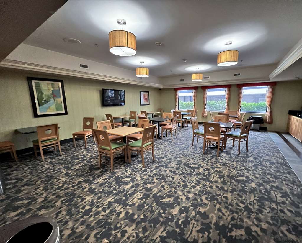 Best Western Plus Glen Allen Inn - photo 19
