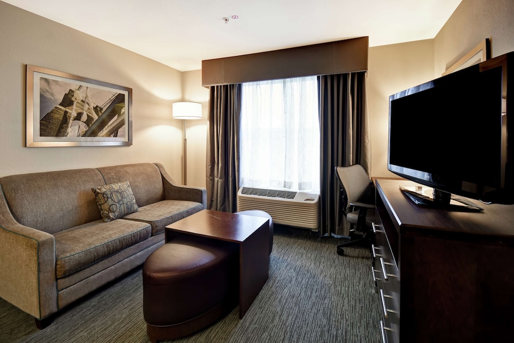 Homewood Suites by Hilton Cincinnati Milford - photo 11