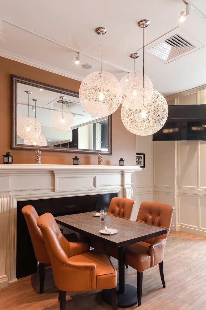 Boston Hotel Buckminster - photo 48