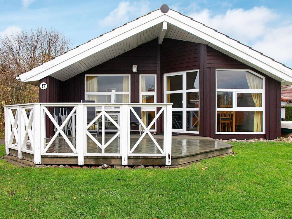 Holiday Home in Gelting — 4-Star Luxury Hotel in Gelting, Germany