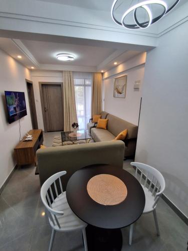 Kilimani Luxurious 2 bedroom