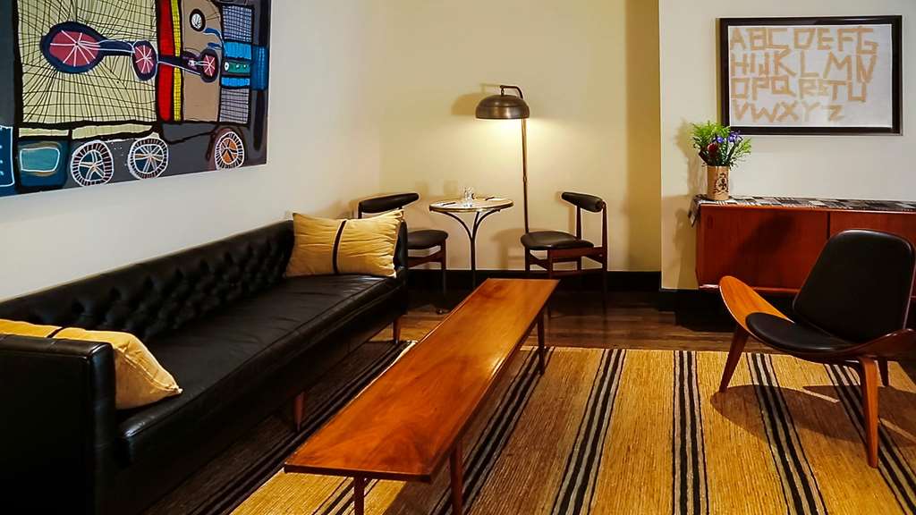 Hotel G San Francisco - photo 8