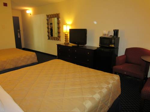 Atrium Hotel and Conference Center - photo 6