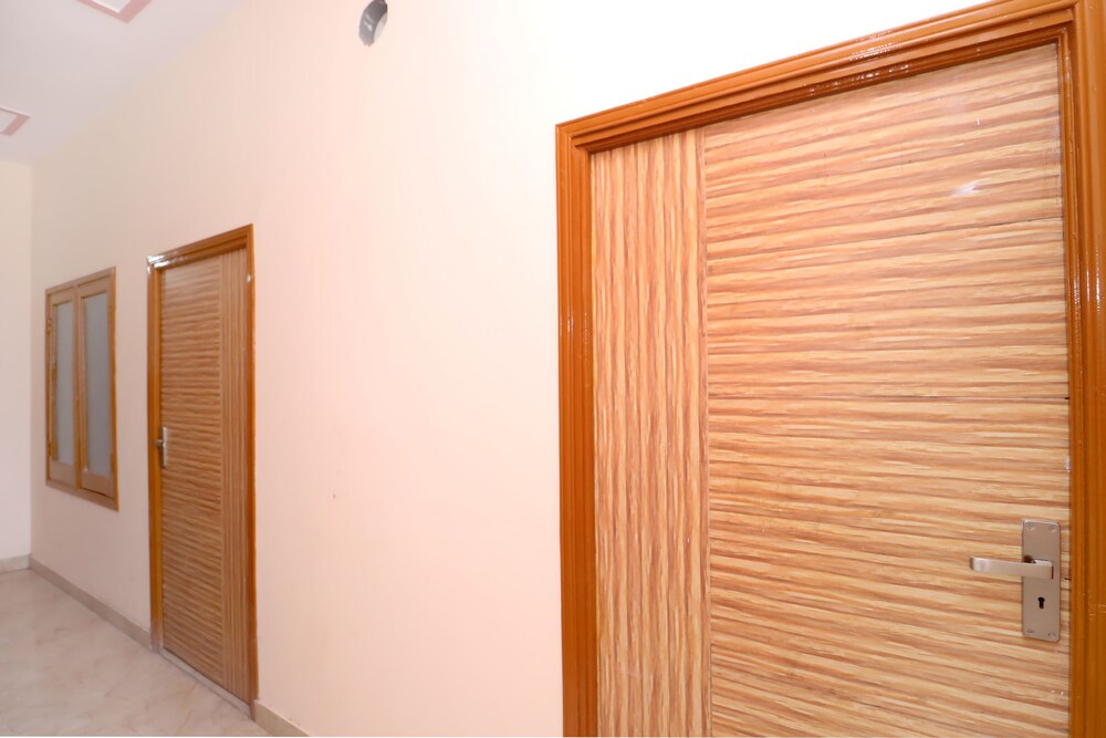 Oyo 43966 Jaura Inn — Amritsar — photo 3