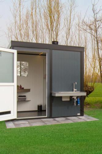 Nomad Knokke in Knokke-Heist, Belgium