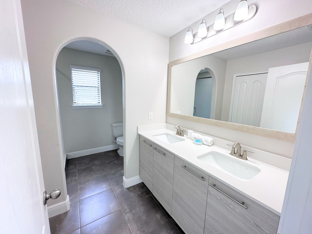 Balmoral Resort 195mcv 4 Bedroom Home by RedAwning - photo 16