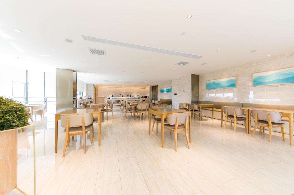 Ji Hotel in Bengbu, People's Republic of China