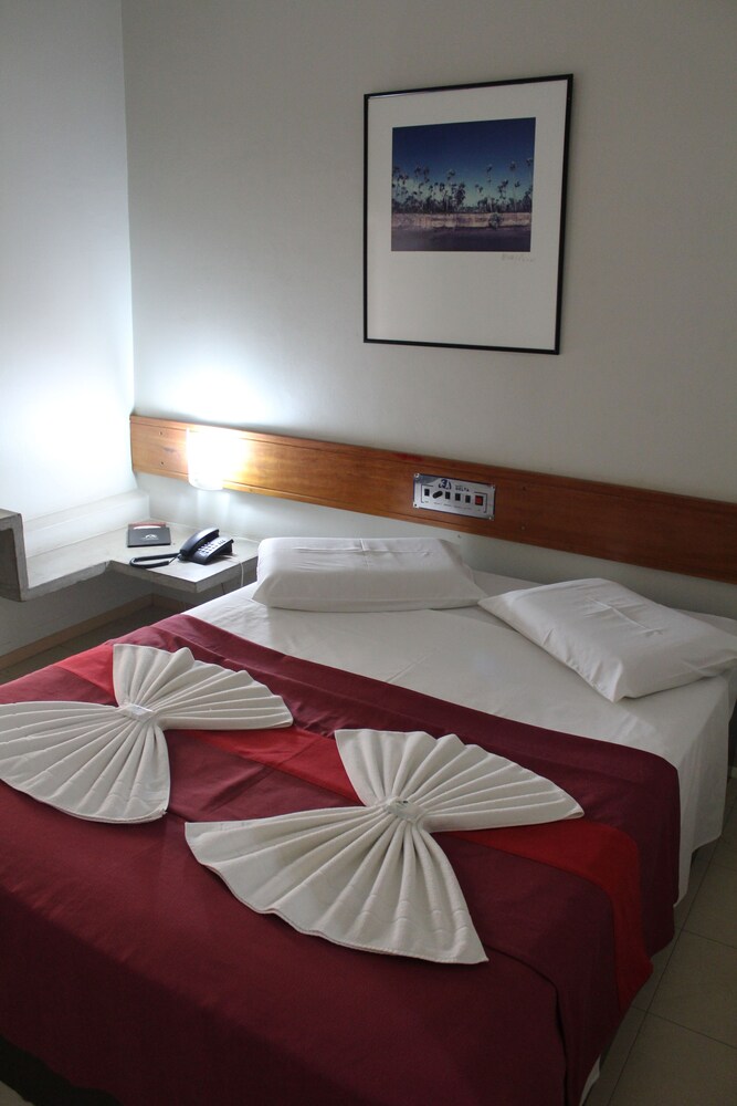 Hotel Delta — hotel in Parnaiba
