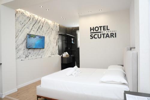 Hotel Scutari - last minute hotel in Shkoder