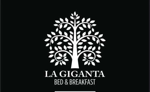 B&B La Giganta — 4-Star Luxury Hotel in Porto Viro, Italy
