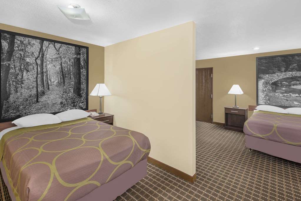 Super 8 by Wyndham Webster City IA - photo 15