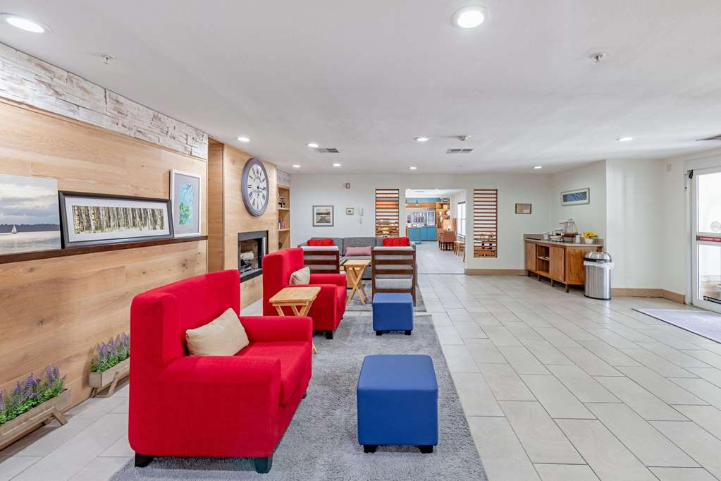 Country Inn & Suites by Radisson Lewisville TX - photo 6