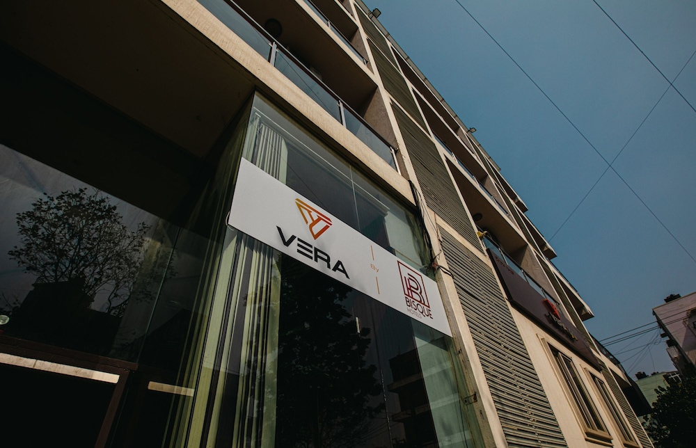 Vera by Bisque Brookefield - last minute hotel in Bengaluru