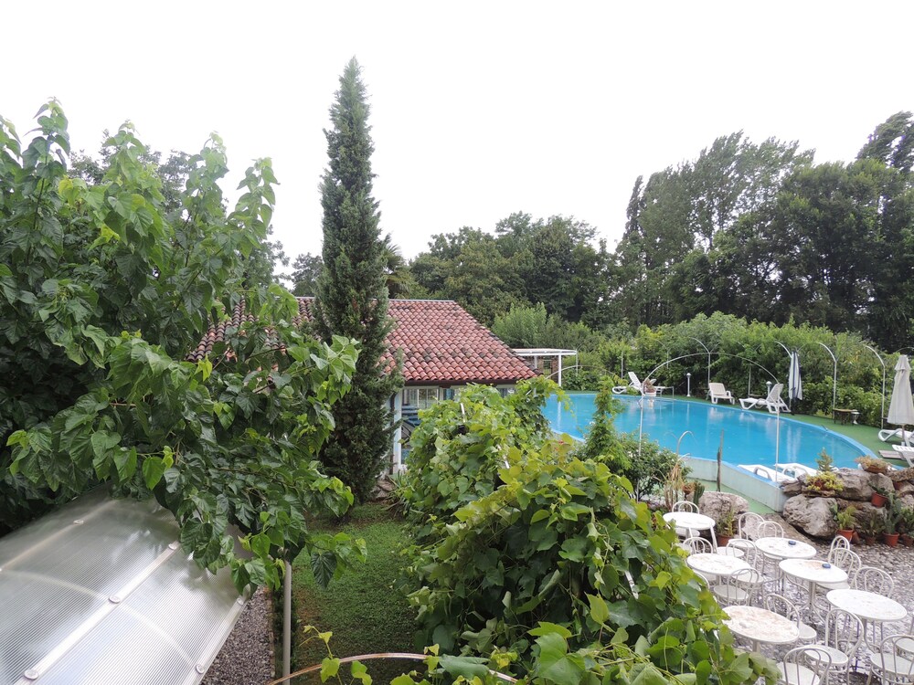 Resort Villa Manin — Codroipo — photo 4