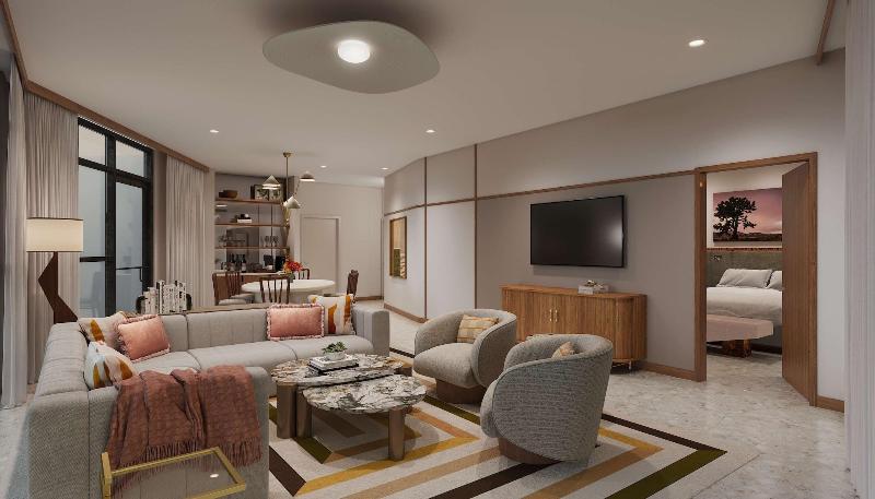 Thompson Palm Springs by Hyatt - photo 19