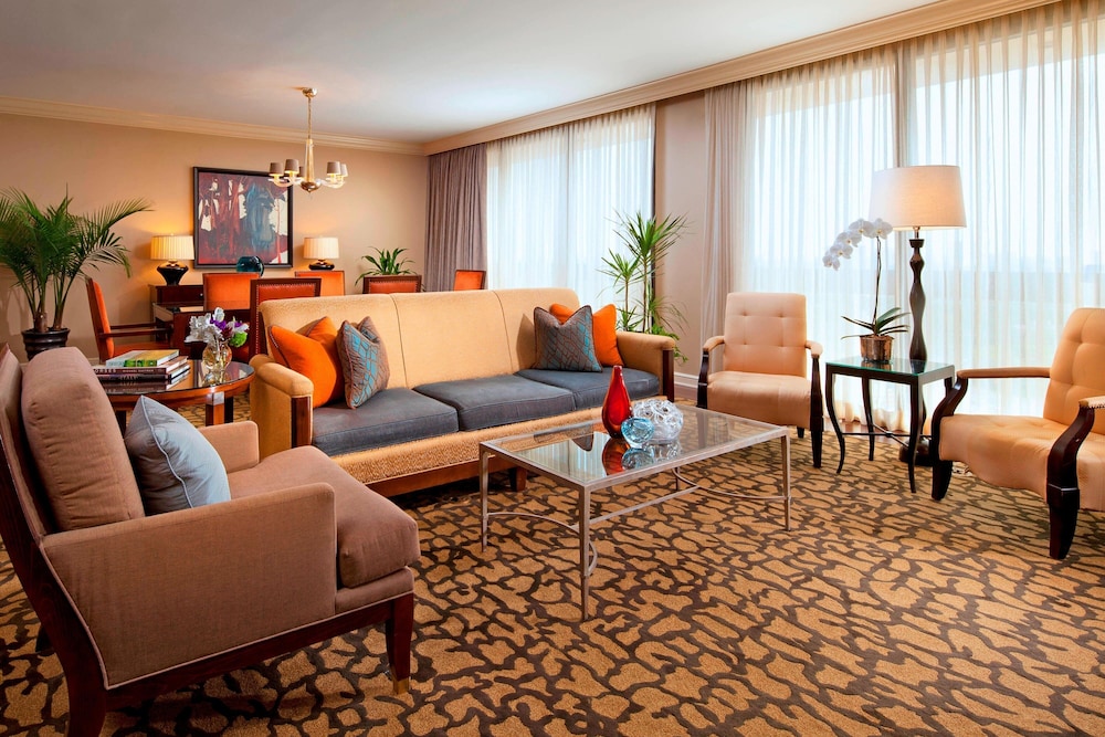 Houston Grand Hotel River Oaks - photo 31