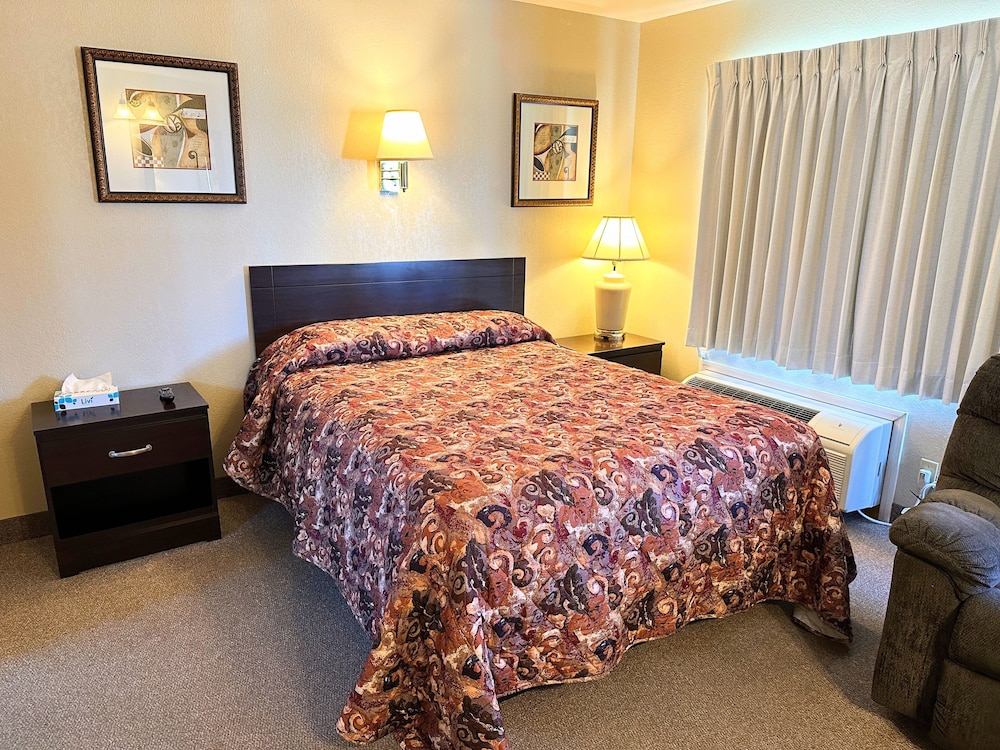 Westerner Motel - photo 4