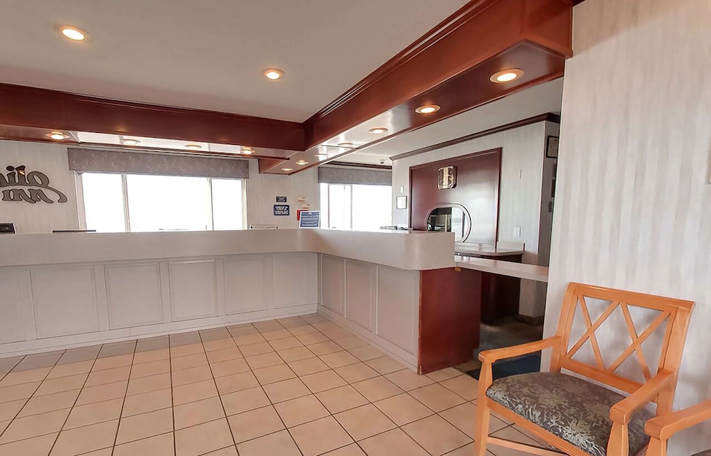 Shilo Inns Newport Oceanfront - photo 3