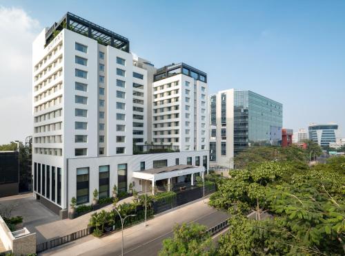 Pullman Chennai Anna Salai Premium Brand By Accor — Chennai — photo 4