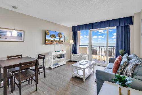 Boardwalk Resort 537 in Myrtle Beach, United States