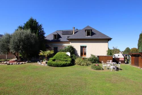 Chez vives — hotel in Montaut