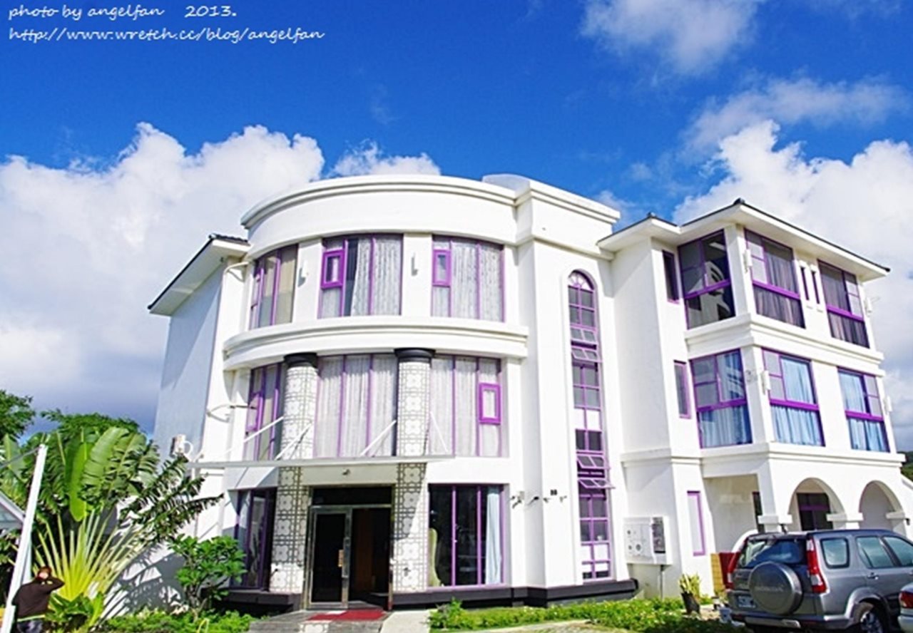 Dufa Luxury Manor in Hengchun, Republic of China Taiwan