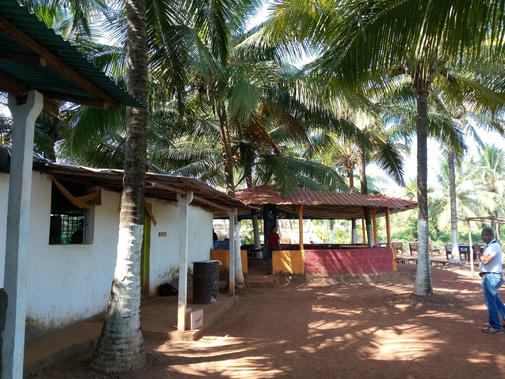 Om Lake Resort — Arambol — photo 3