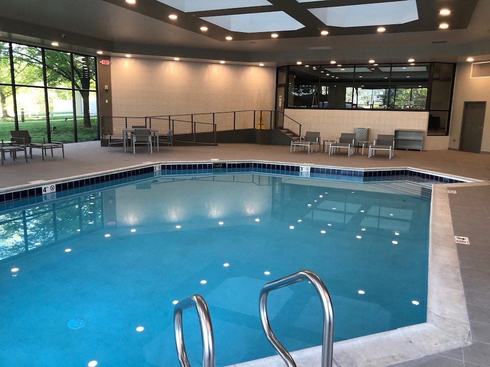 Marriott Wichita - photo 23