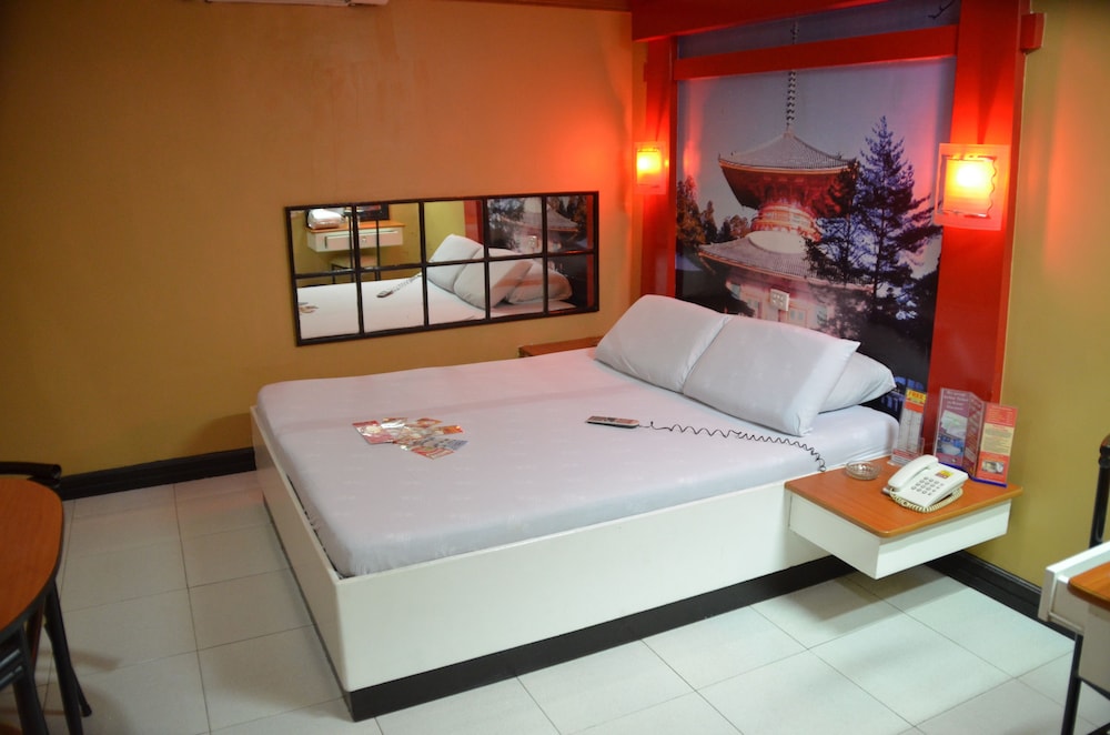 Hotel Sogo Edsa Caloocan in Caloocan City, Philippines